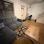 Walk To Town Centre, 2br Base Near Cork & Kinsale בית נופש *