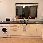 בית נופש Walk To Town Centre, 2br Base Near Cork & Kinsale *