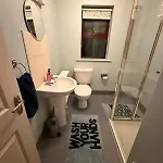 Walk To Town Centre, 2br Base Near Cork & Kinsale בית נופש *