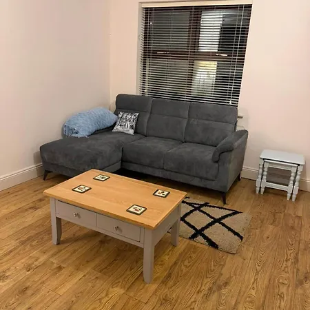Walk To Town Centre, 2br Base Near Cork & Kinsale Ferienhaus *