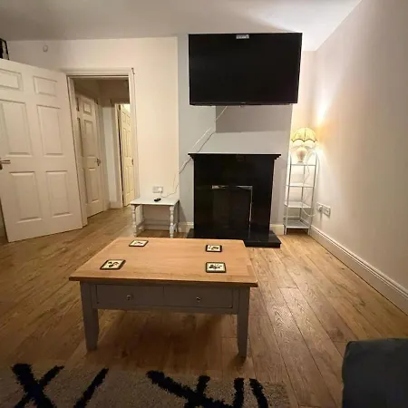 Casa vacanze Walk To Town Centre, 2br Base Near Cork & Kinsale Bandon