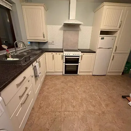Prázdninový dům Walk To Town Centre, 2br Base Near Cork & Kinsale Bandon