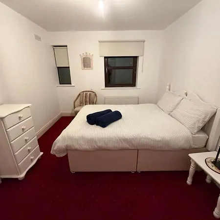 Walk To Town Centre, 2br Base Near Cork & Kinsale Casa vacanze *