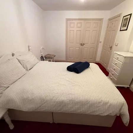 Walk To Town Centre, 2br Base Near Cork & Kinsale Casa vacanze Bandon