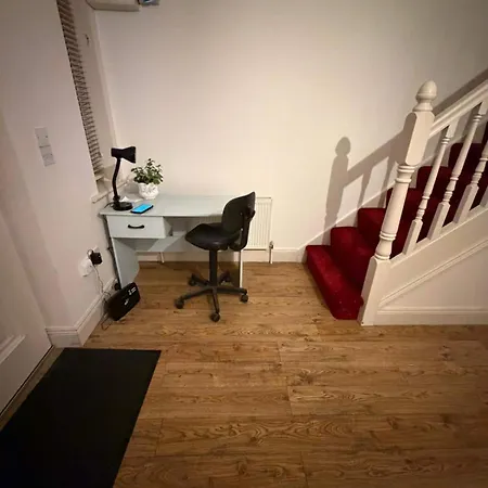 Ferienhaus Walk To Town Centre, 2br Base Near Cork & Kinsale *