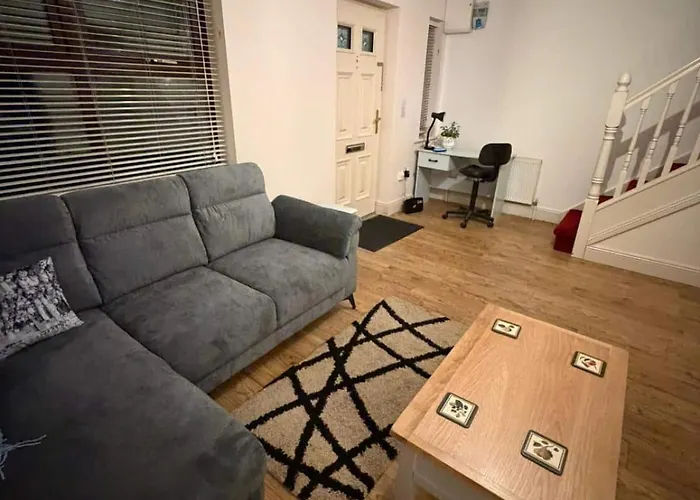 Walk To Town Centre, 2br Base Near Cork & Kinsale Casa vacanze *