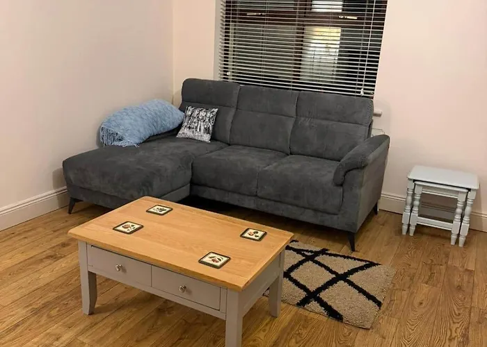 Walk To Town Centre, 2br Base Near Cork & Kinsale Casa vacanze *