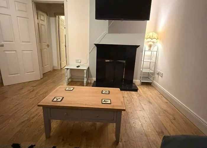 Casa vacanze Walk To Town Centre, 2br Base Near Cork & Kinsale Bandon