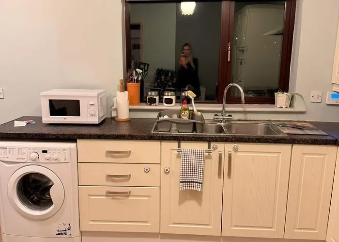 Casa vacanze Walk To Town Centre, 2br Base Near Cork & Kinsale *