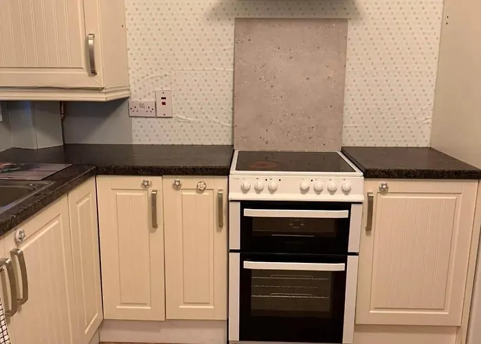 Walk To Town Centre, 2br Base Near Cork & Kinsale Casa vacanze