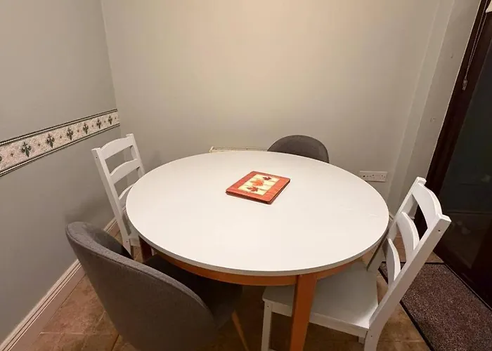 Casa vacanze Walk To Town Centre, 2br Base Near Cork & Kinsale *