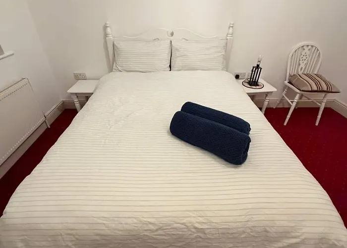 Walk To Town Centre, 2br Base Near Cork & Kinsale Casa vacanze *