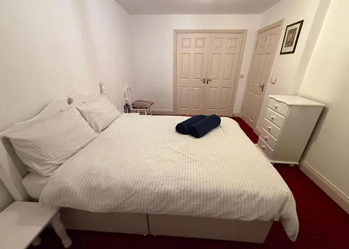 Walk To Town Centre, 2br Base Near Cork & Kinsale Casa vacanze Bandon