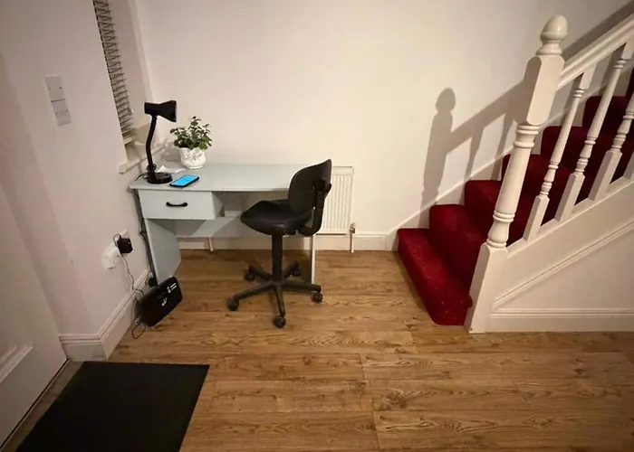 Casa vacanze Walk To Town Centre, 2br Base Near Cork & Kinsale *