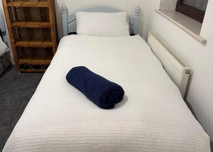 펜션 Walk To Town Centre, 2br Base Near Cork & Kinsale