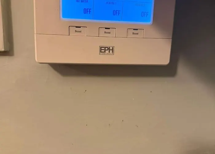 Walk To Town Centre, 2br Base Near Cork & Kinsale *